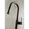 Gourmetier LS2725NYL Single-Handle Pull-Down Kitchen Faucet, Oil Rubbed Bronze LS2725NYL - alternate 6